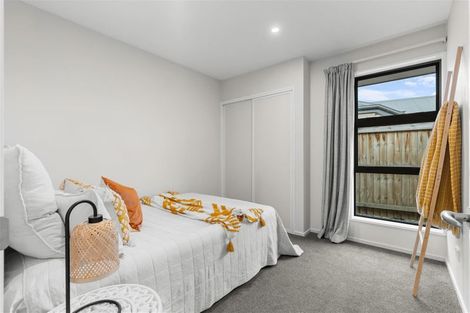 Photo of property in 17 Allied Road, Halswell, Christchurch, 8025