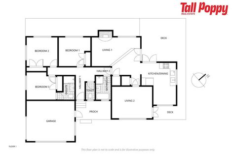 Photo of property in 23 Cobb Place, Otaki, 5512