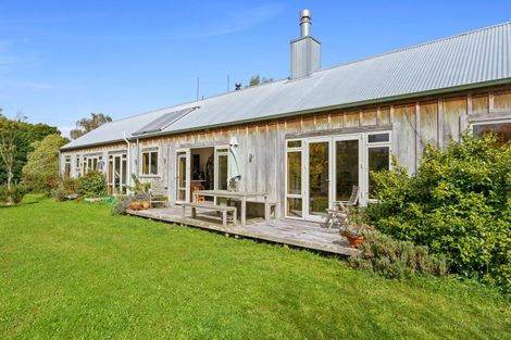 Photo of property in 557 Otaki Gorge Road, Hautere, Otaki, 5582