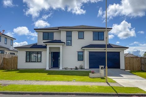 Photo of property in 16 Fairway Drive, Morrinsville, 3300
