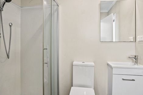 Photo of property in 6/16 Hammond Street, Hamilton Central, Hamilton, 3204