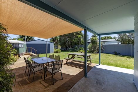 Photo of property in 9 Te Paerahi Road, Porangahau, 4293