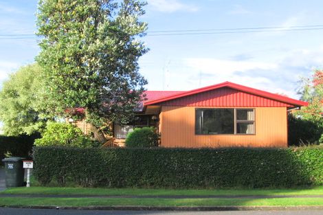 Photo of property in 9 Papanui Street, Tokoroa, 3420