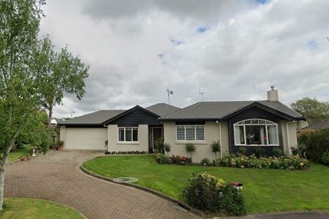 Photo of property in 3 Ruby Court, Chartwell, Hamilton, 3210