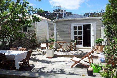 Photo of property in 30 Coromandel Street, Newtown, Wellington, 6021