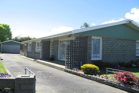 Photo of property in 26 Rossiter Avenue, Redwood, Christchurch, 8051