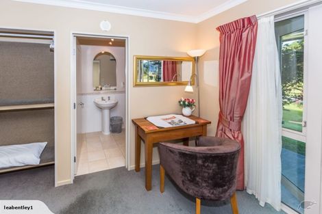 Photo of property in Misty Peaks B And B, 105 Cook Flat Road, Fox Glacier, 7886