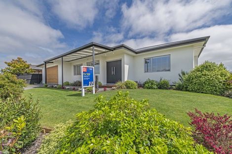 Photo of property in 61 Shadbolt Lane, Rolleston, 7614