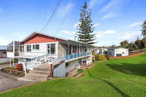 Photo of property in 53 Ranfurly Street, Dargaville, 0310