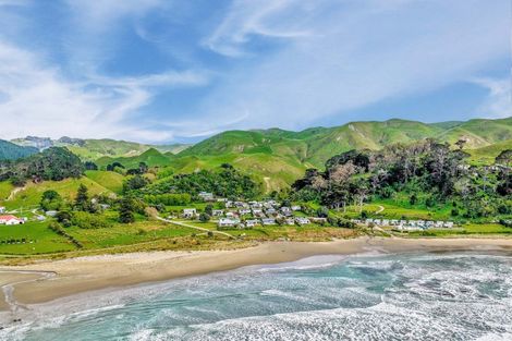 Photo of property in 3 Mchardy Place, Blackhead, Porangahau, 4284