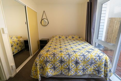 Photo of property in Pirie Street Townhouses, 36/35 Pirie Street, Mount Victoria, Wellington, 6011