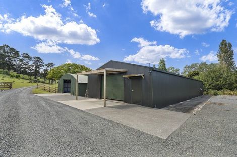 Photo of property in 37 Ward Road, Matakana, Warkworth, 0985