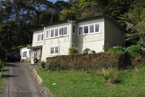 Photo of property in 10 Whatipu Road, Huia, Auckland, 0604