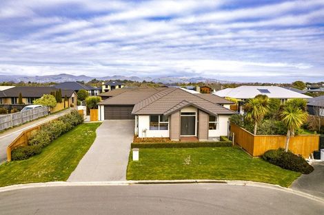 Photo of property in 19 Flaxon Place, Burwood, Christchurch, 8083
