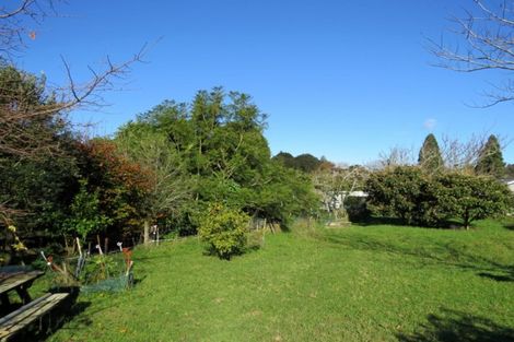 Photo of property in 475 Driving Creek Road, Coromandel, 3506
