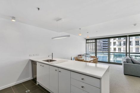 Photo of property in Montreaux Apartments, 1i/164 The Terrace, Wellington Central, Wellington, 6011