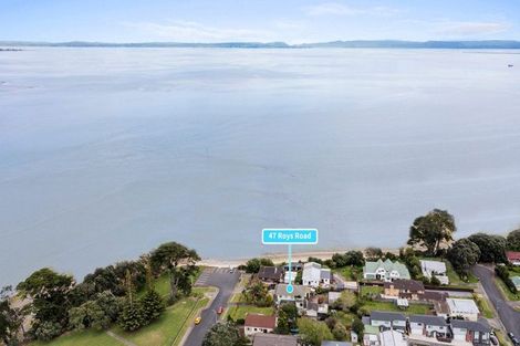 Photo of property in 47 Roys Road, Weymouth, Auckland, 2103