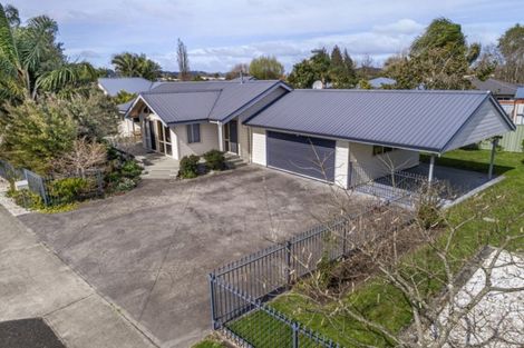 Photo of property in 122 Potae Avenue, Lytton West, Gisborne, 4010