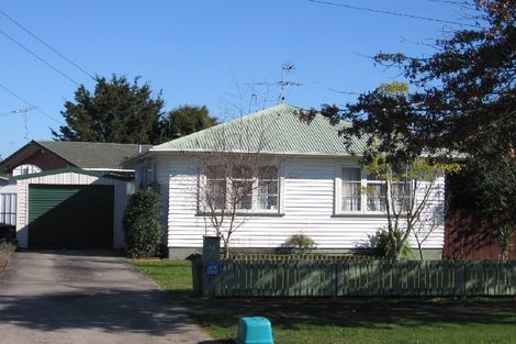 Photo of property in 44a Cosgrave Road, Papakura, 2110