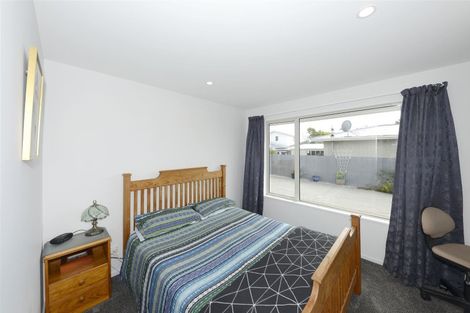Photo of property in 61 Gray Crescent, Kaiapoi, 7630