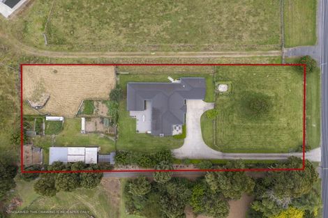 Photo of property in 170 Swayne Road, Cambridge, 3493