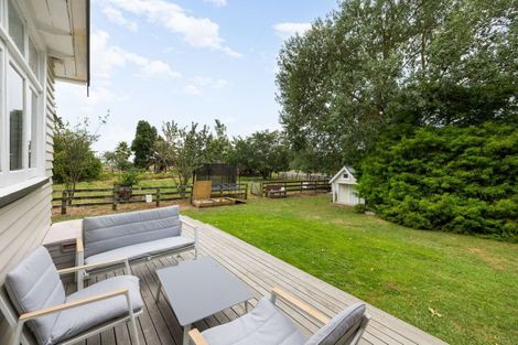 Photo of property in 32 Herman Road, Rukuhia, Ohaupo, 3882