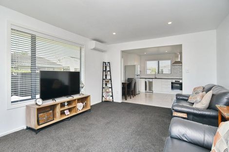 Photo of property in 3/162 Bordesley Street, Phillipstown, Christchurch, 8011