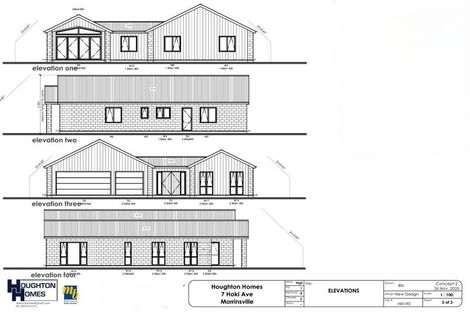 Photo of property in 7 Hoki Avenue, Morrinsville, 3300