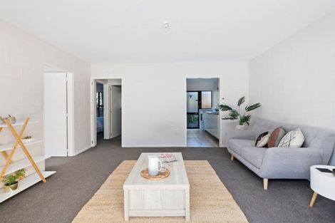 Photo of property in 4/504 Saint Asaph Street, Phillipstown, Christchurch, 8011