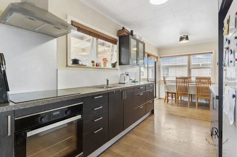 Photo of property in 40 Ferguson Street, Manurewa East, Auckland, 2102