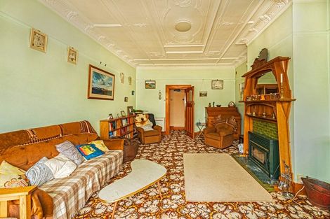 Photo of property in 61 Hull Street, South Hill, Oamaru, 9400