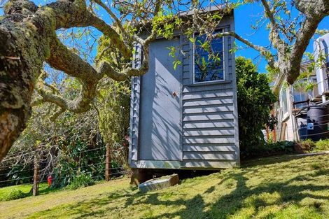 Photo of property in 1145 Rings Road, Coromandel, 3506