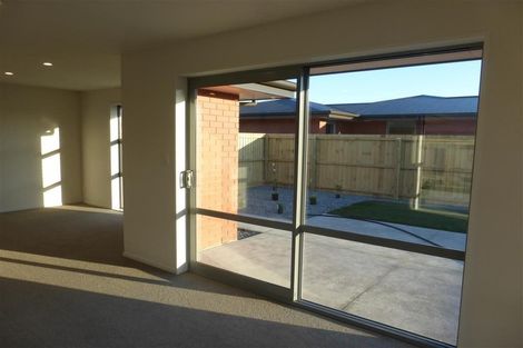 Photo of property in 11 Willowbrook Lane, Rolleston, 7614