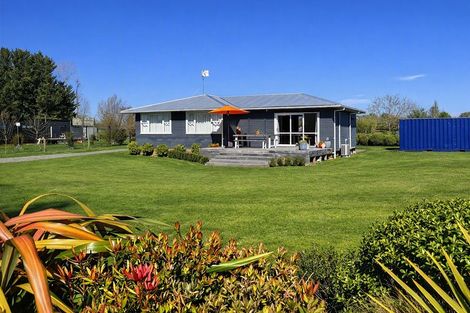 Photo of property in 63b Phillips Street, Tikokino, 4273