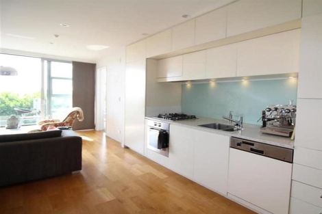 Photo of property in 501/19 Surrey Crescent, Grey Lynn, Auckland, 1021