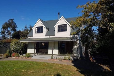 Photo of property in 27 Elizabeth Street, Rangiora, 7400