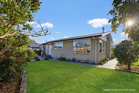 Photo of property in 4 Weka Street, Oxford, 7430