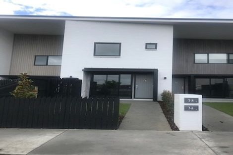 Photo of property in 34 Walter Merton Road, Hobsonville, Auckland, 0616
