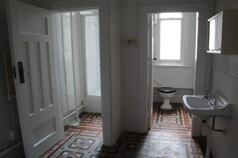 Photo of property in Brandon House, 3/20 Brandon Street, Wellington Central, Wellington, 6011