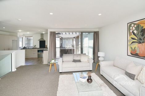 Photo of property in 38c Southampton Street, Sydenham, Christchurch, 8023