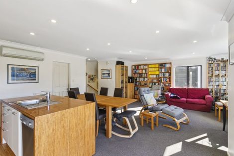 Photo of property in 2c Lytton Street, Wadestown, Wellington, 6012