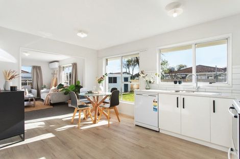 Photo of property in 5 Kawau Crescent, Bromley, Christchurch, 8062