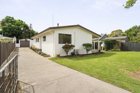 Photo of property in 165 Vale Street, Otumoetai, Tauranga, 3110