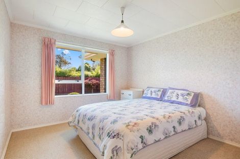 Photo of property in 6 Winslow Place, Levin, 5510