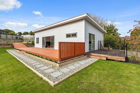 Photo of property in 6 Whenu Way, Bell Block, New Plymouth, 4312