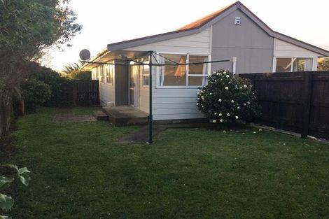 Photo of property in 15a Trispen Place, Camborne, Porirua, 5026