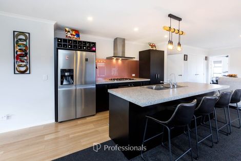 Photo of property in 34 Filmer Crescent, Wallaceville, Upper Hutt, 5018