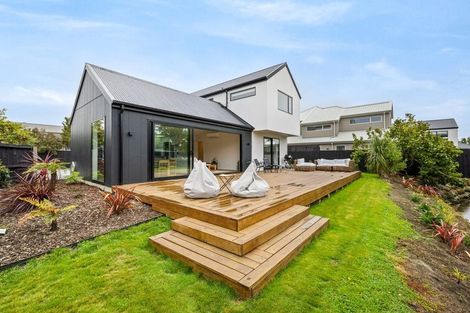 Photo of property in 11 Ketton Place, St Albans, Christchurch, 8052