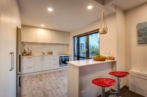 Photo of property in 11/140 Office Road, Merivale, Christchurch, 8014