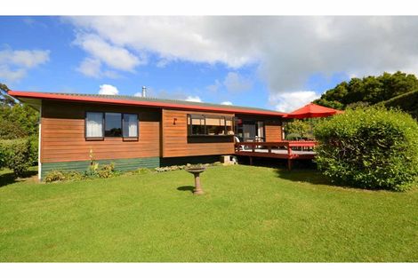 Photo of property in 201 Rangitane Road, Kerikeri, 0294